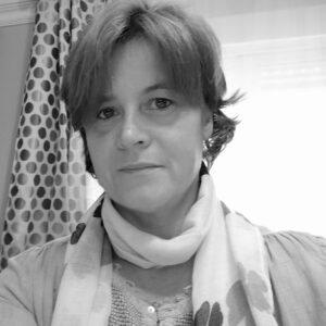 Picture of Hola, soy Mercedes