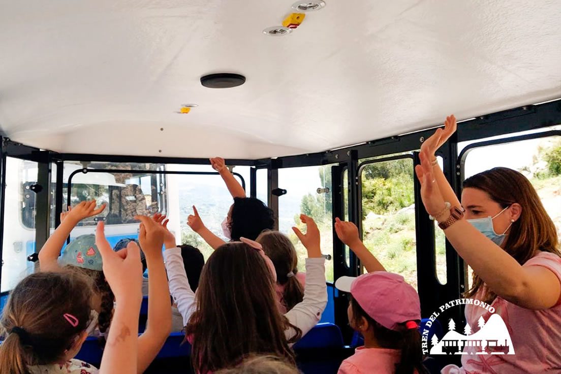 Parque Natural Sierra Nevada