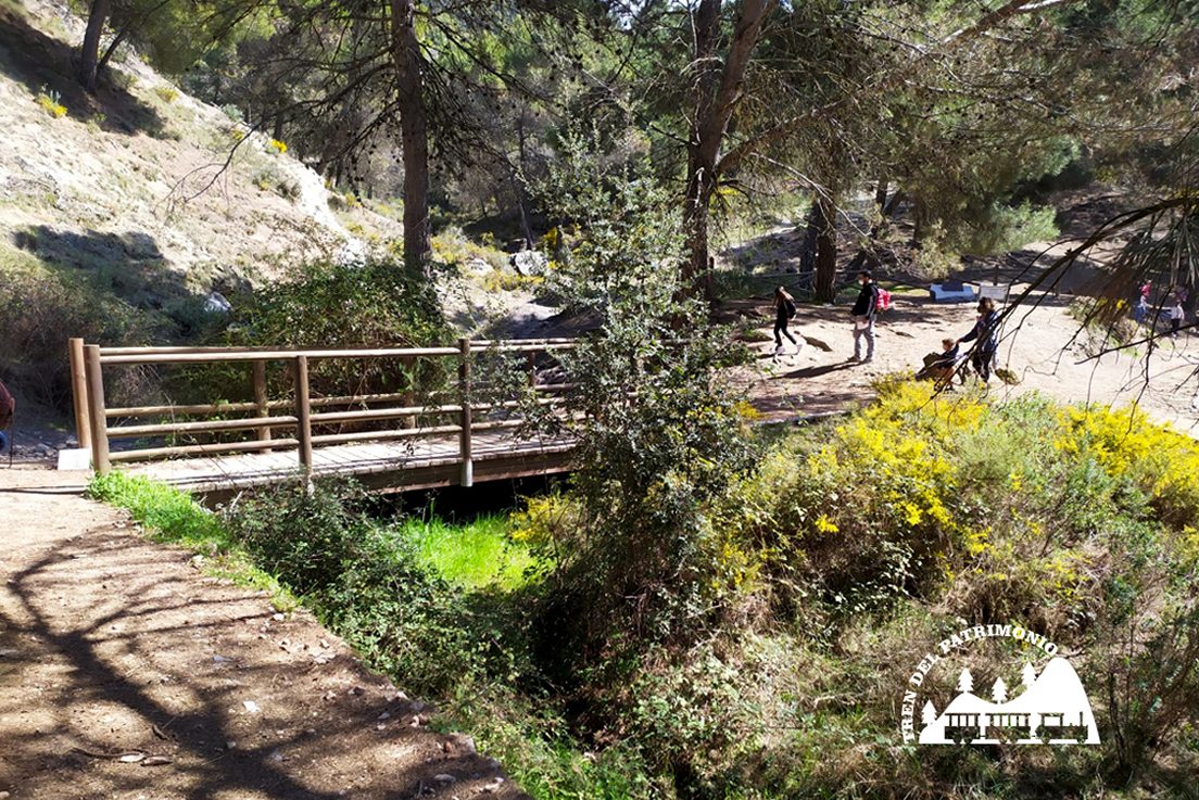 garcía lorca en la naturaleza