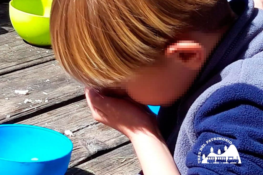 taller de aromáticas