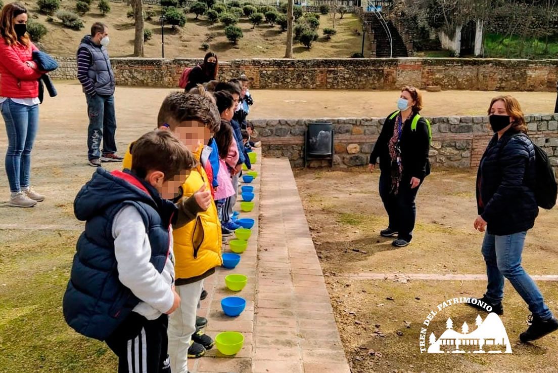 taller de cosmética